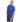 Adidas Ανδρική κοντομάνικη μπλούζα Essentials 3-Stripes Single Jersey Tee